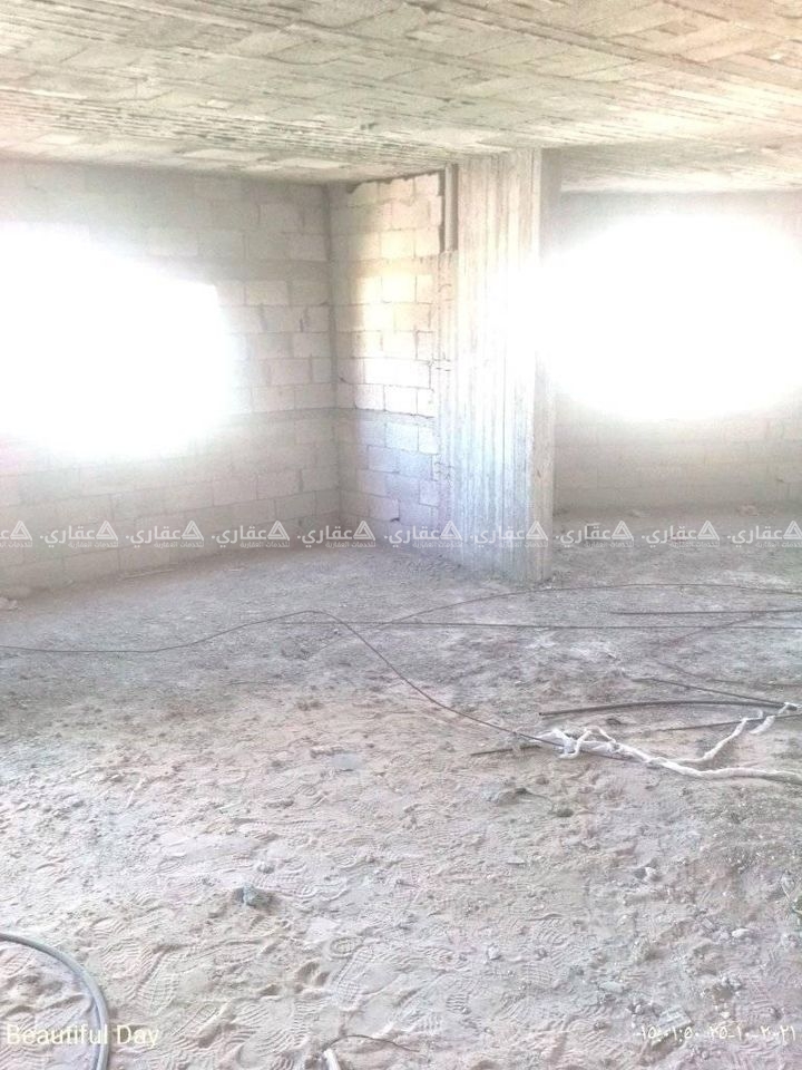 شقة عظم للبيع 