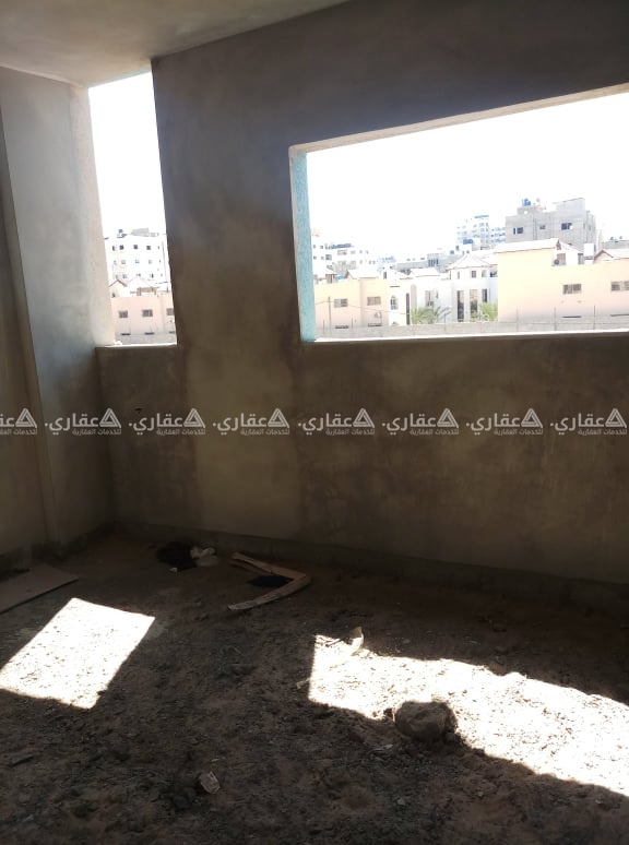 شقة للبيع مقابل فندق الحلو الدولي
