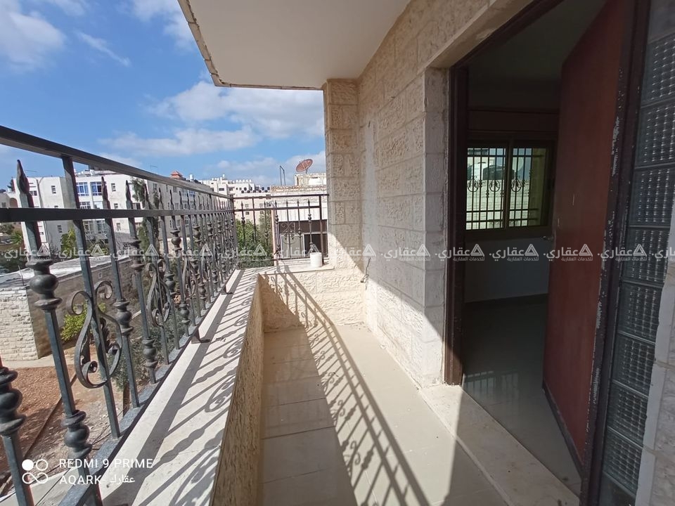 شقة غير مفروشة للإيجار بالقرب من رمزون الشني 1