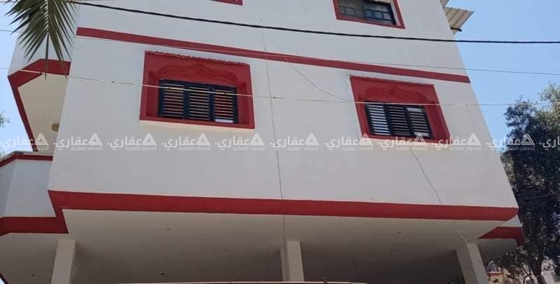 منزل للبيع في موقع قريب من كل الخدمات والمدارس