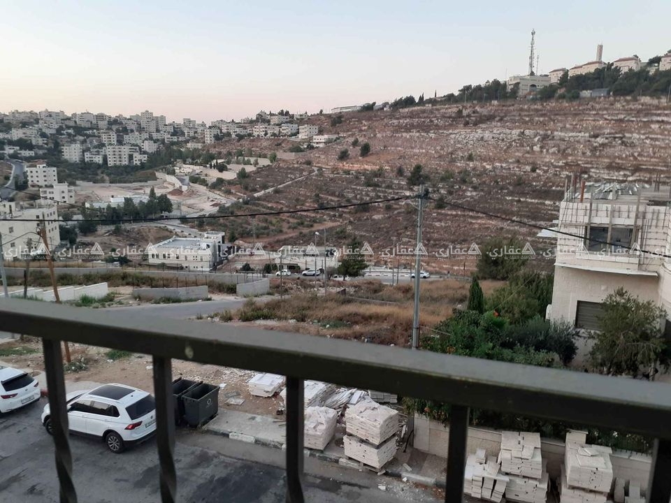 شقه للبيع في سطح مرحبا