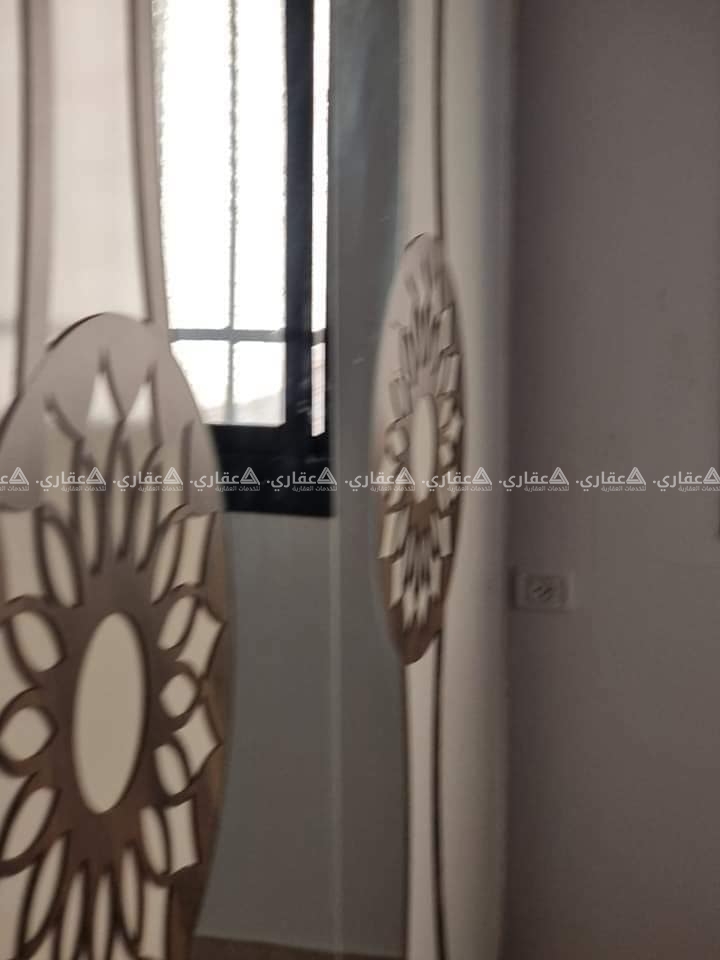 شقة مفروشة للإيجار 
