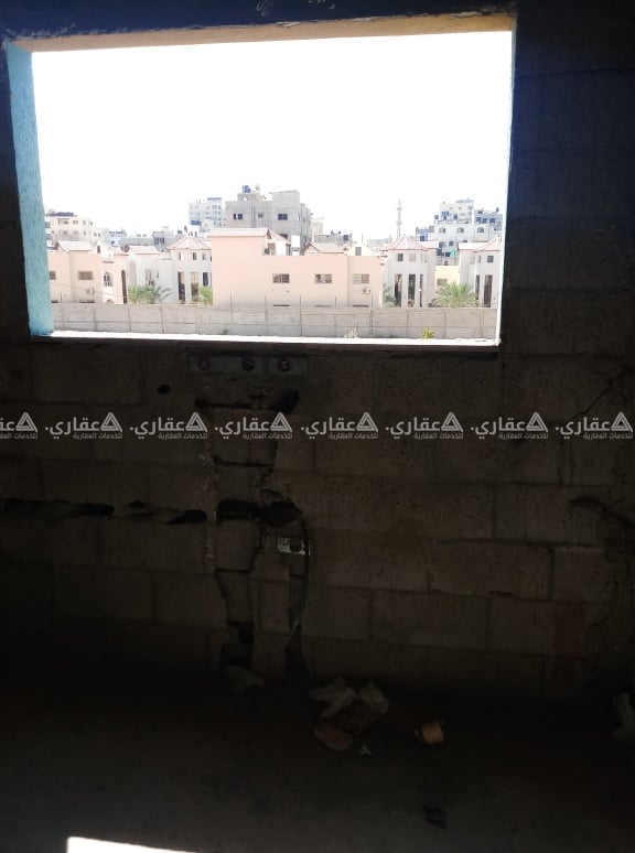 شقة للبيع مقابل فندق الحلو الدولي