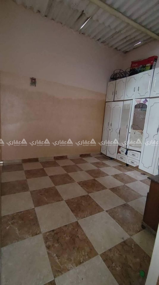 منزل للبيع بالقرب من دكانة غراب