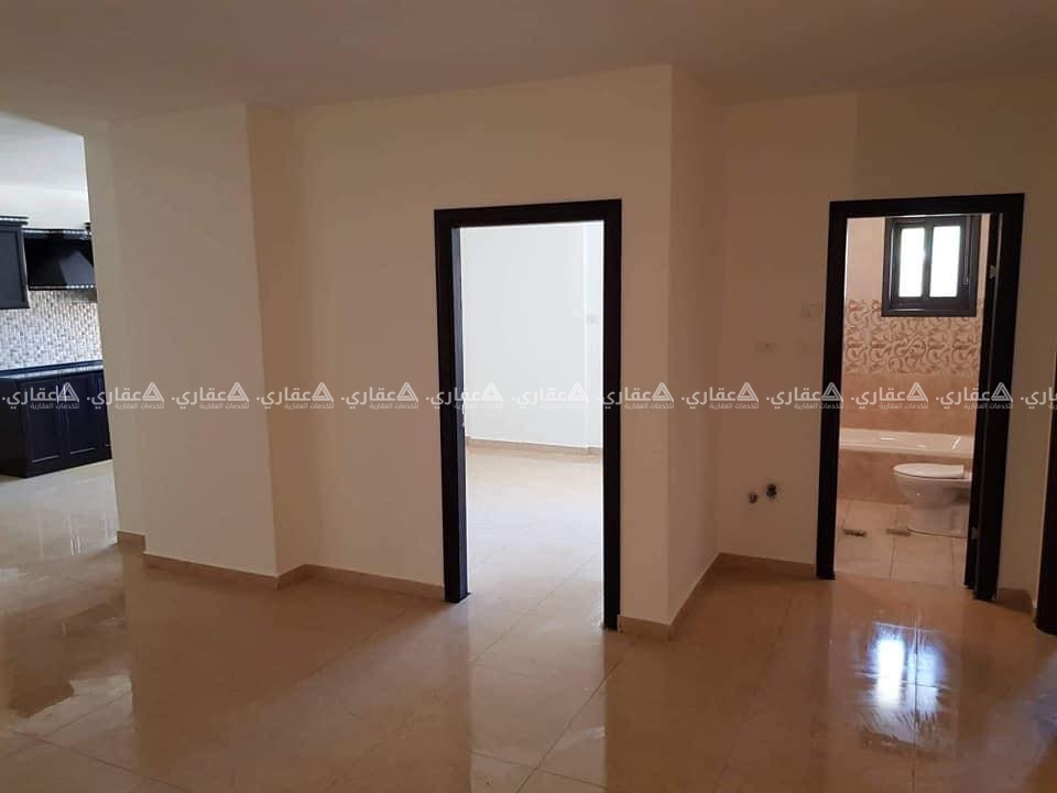 شقة سكنية جديدة تشطيب سوبر للبيع