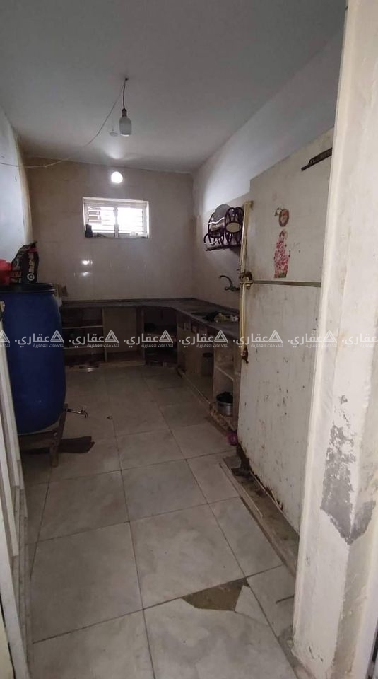 منزل للبيع بالقرب من دكانة غراب