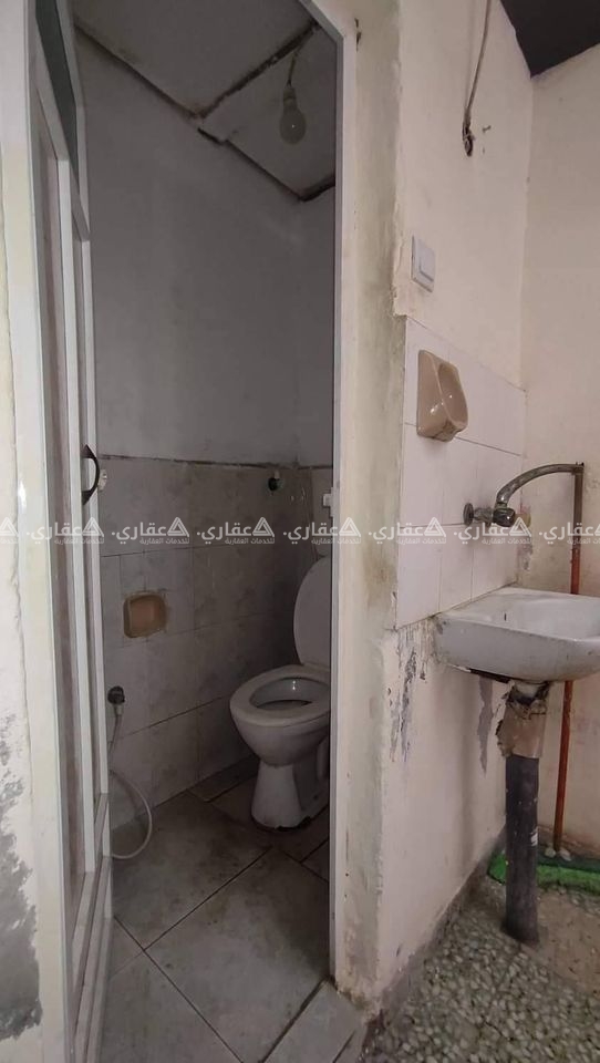 منزل للبيع بالقرب من دكانة غراب