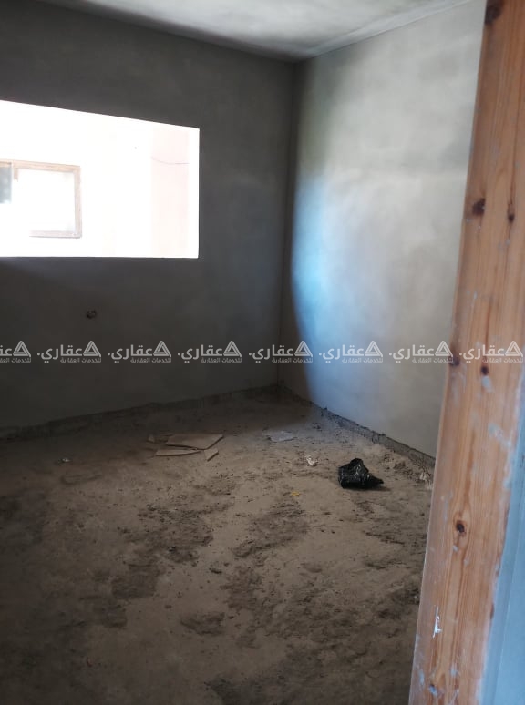 شقة للبيع مقابل فندق الحلو الدولي
