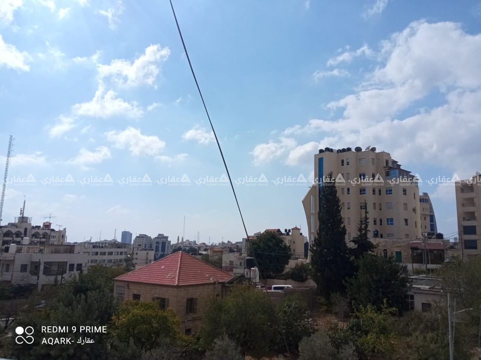 شقة غير مفروشة للإيجار بالقرب من رمزون الشني 1