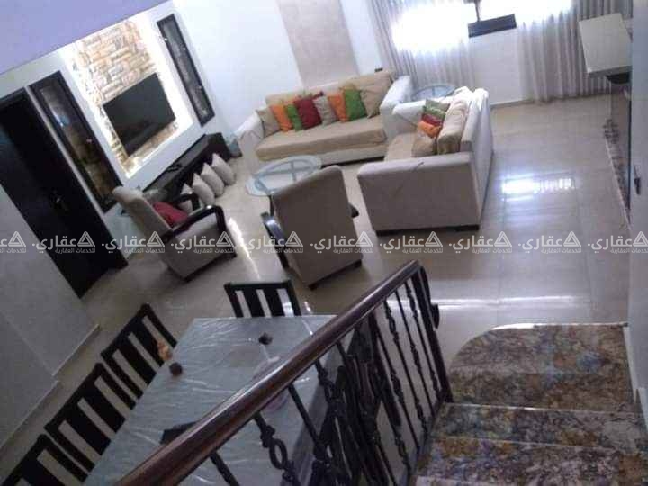دوبلكس للبيع بالقرب قصور العجولي