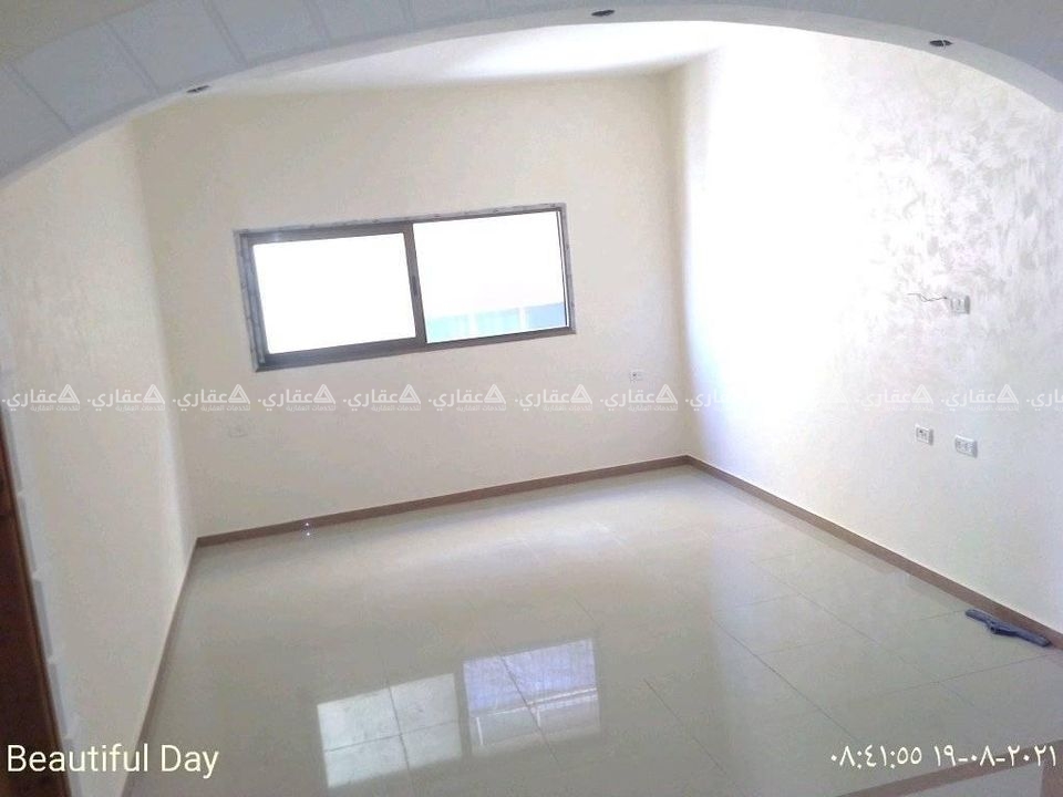 شقة للبيع قرب الشباب والرياضة