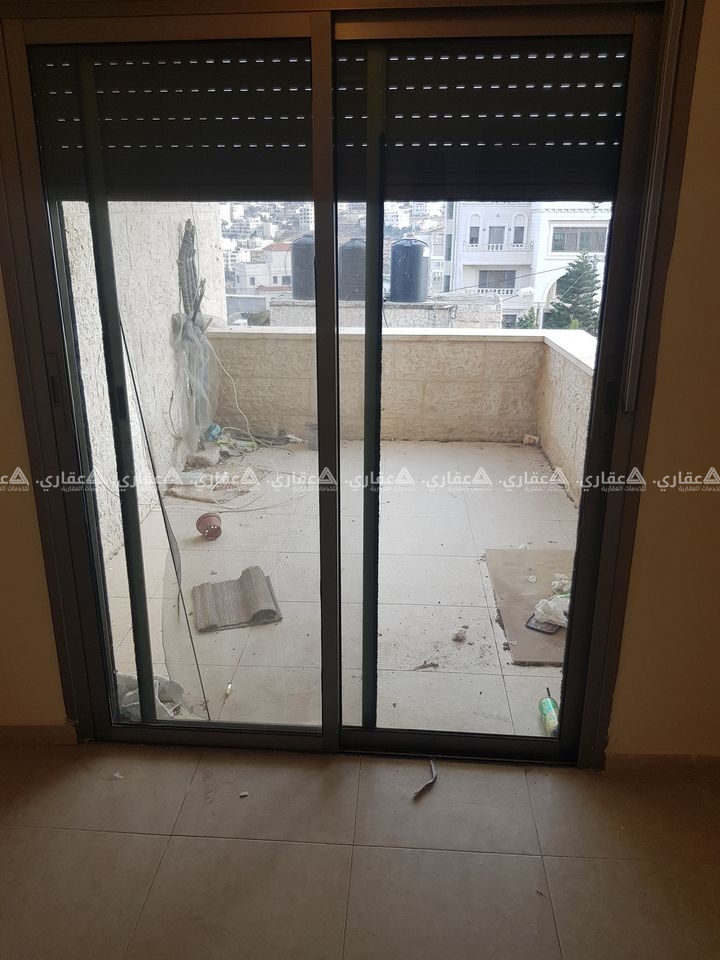 شقة فارغة للإيجار بالقرب من فيلا البكري