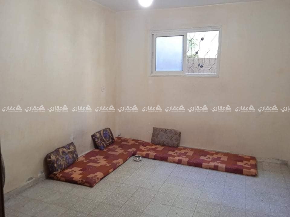منزل للبيع بجوار مسجد حيفا 