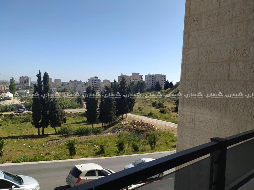 شقة مفروشة لم تسكن بالقرب من فندق الجراند بارك 