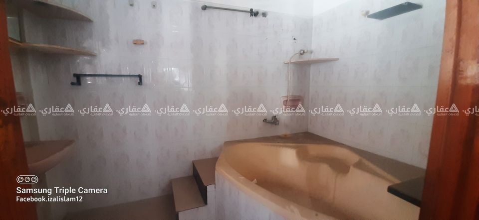 شقة للبيع غرب بنك الإنتاج