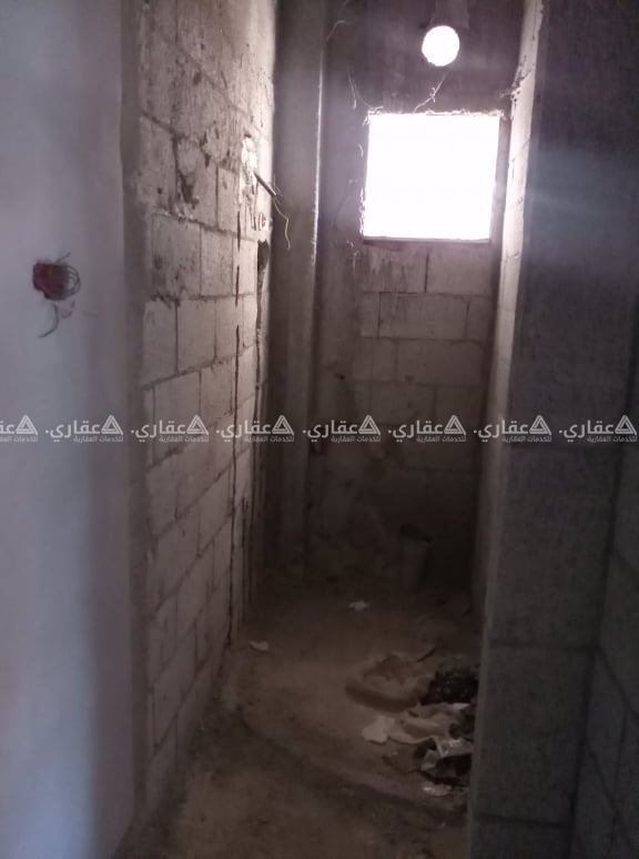 شقة للبيع مقابل فندق الحلو الدولي