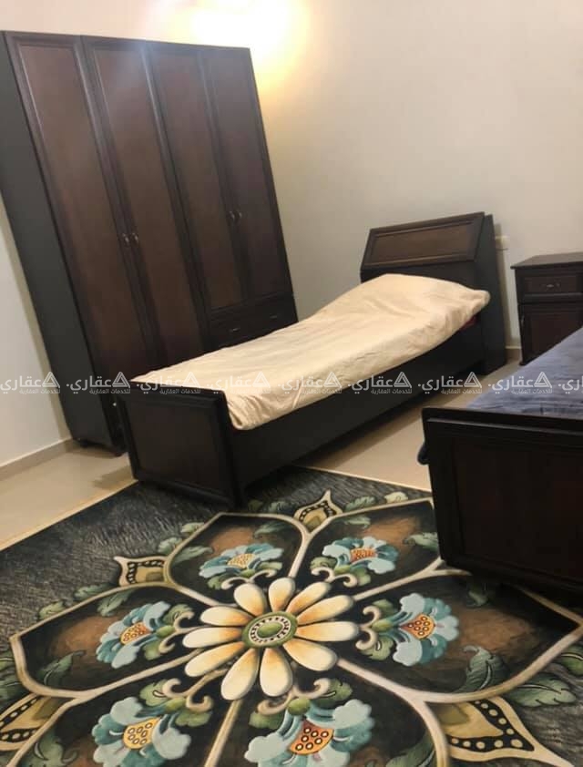 شقة مفروشة للإيجار قرب مشفى اتش كلينك 