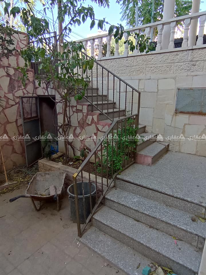شقة للبيع محيط مدرسة خولة بنت الأزور