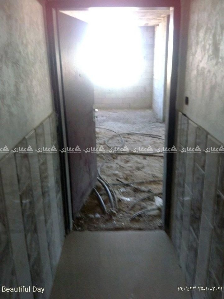 شقة عظم للبيع 