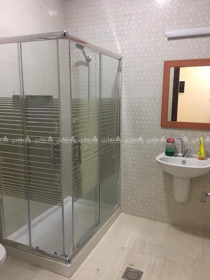 شقة جديده مفروشة لم تسكن من قبل للإيجار 