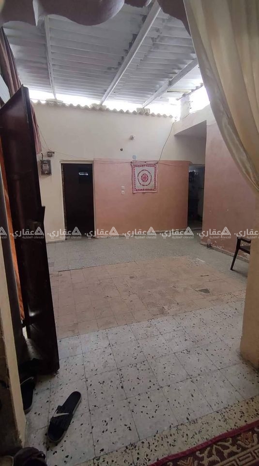 منزل للبيع بالقرب من دكانة غراب