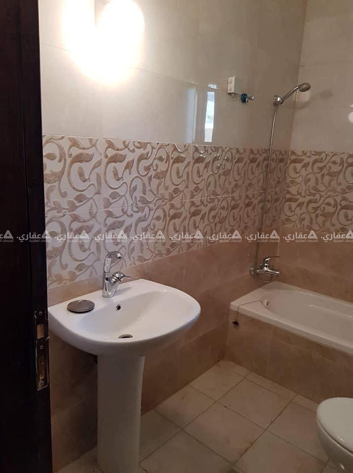شقة سكنية جديدة تشطيب سوبر للبيع