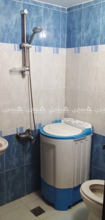 شقة للبيع النصر الغربي