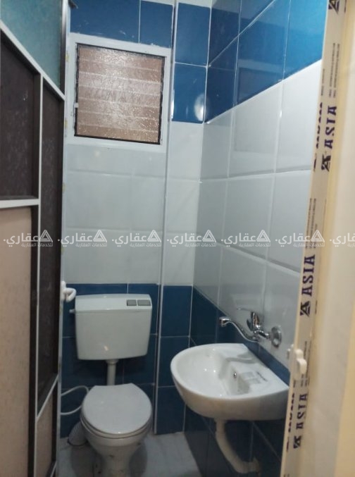  شقة للبيع شرق مفترق الامن العام
