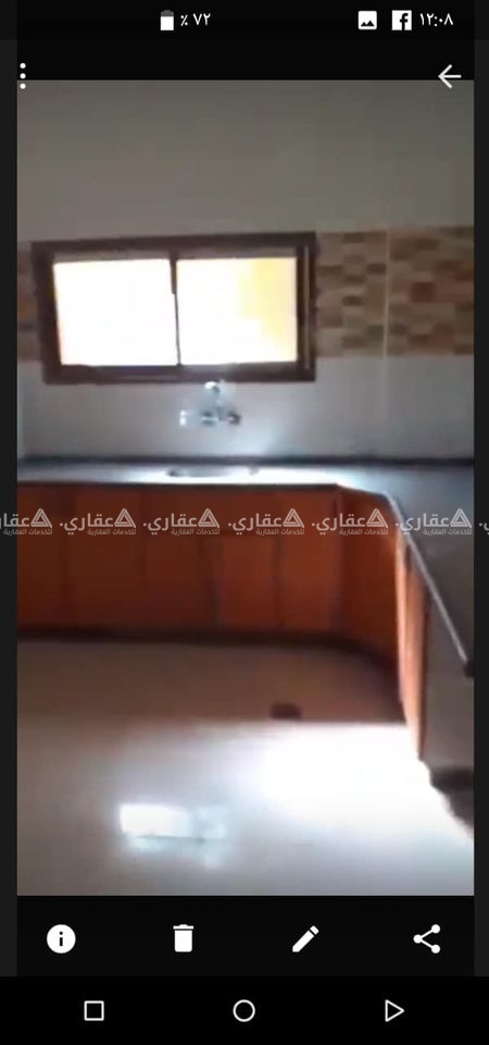 شقة للبيع في برج الملش 16