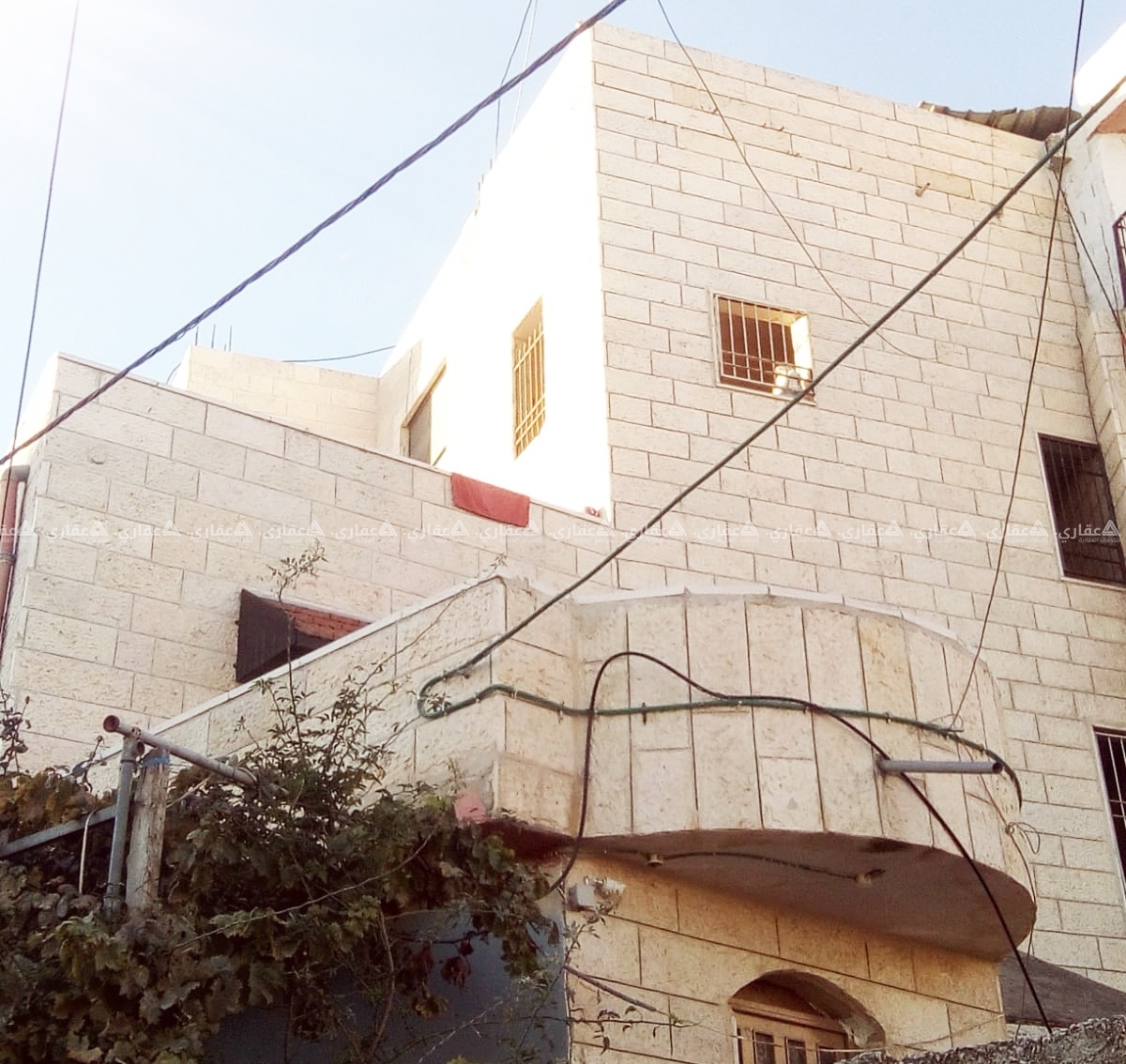 عماره مميزه في منطقة جميله 