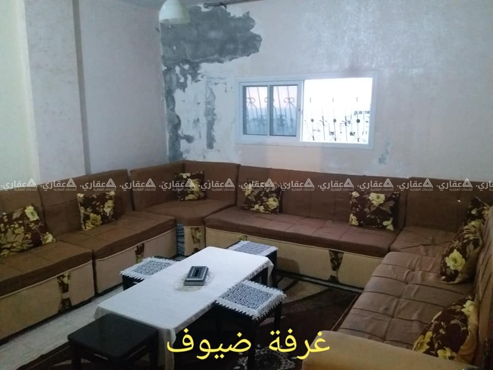 روف للبيع آخر شارع القدس المفتوحة