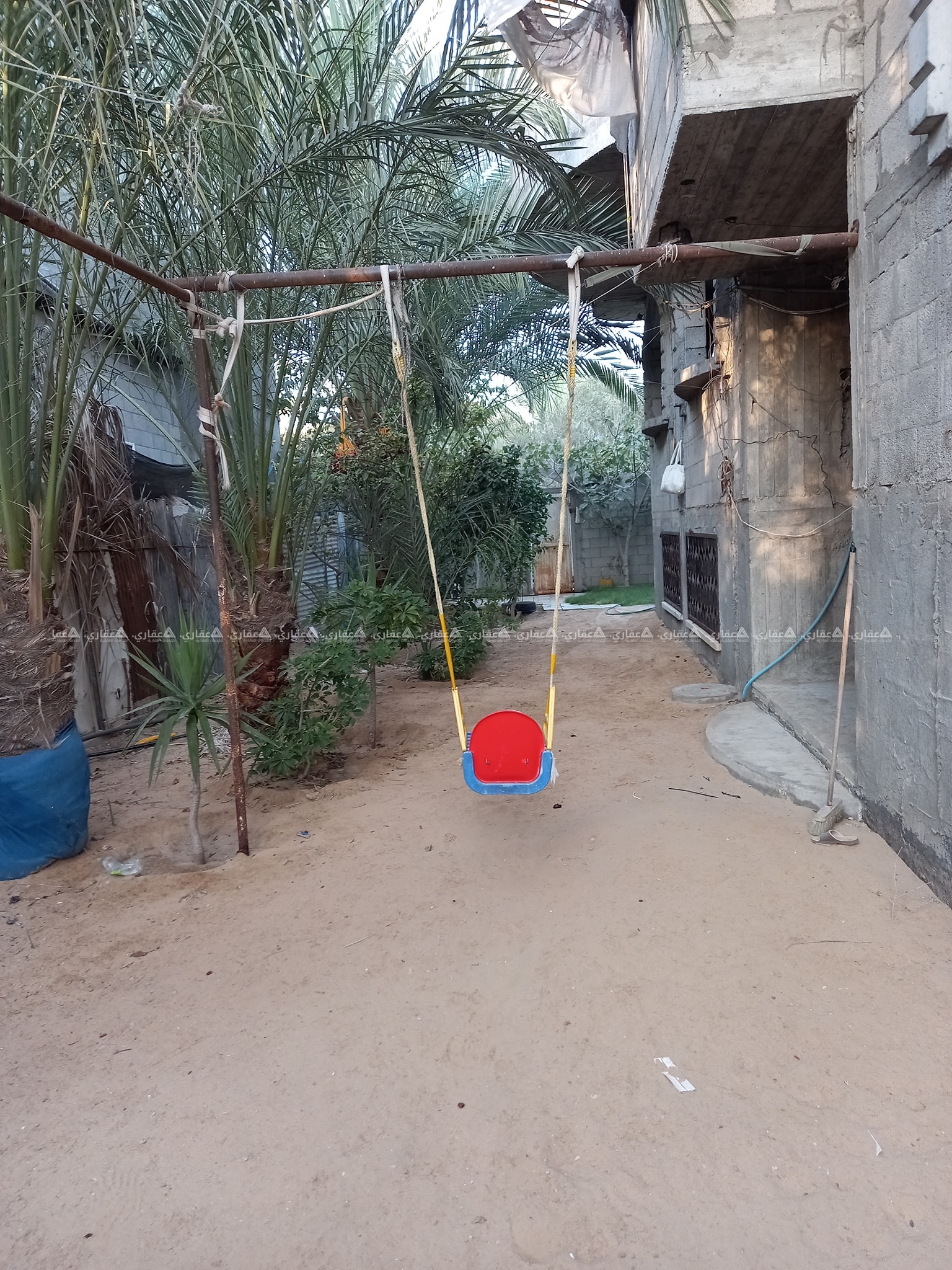 منزل للبيع قرب مسجد فقهاء