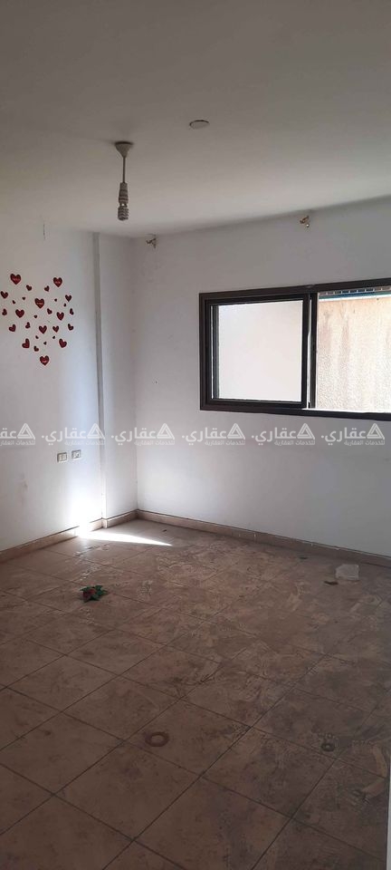 شقة للبيع كاش أو تقسيط مقابل مستشفى الوفاء