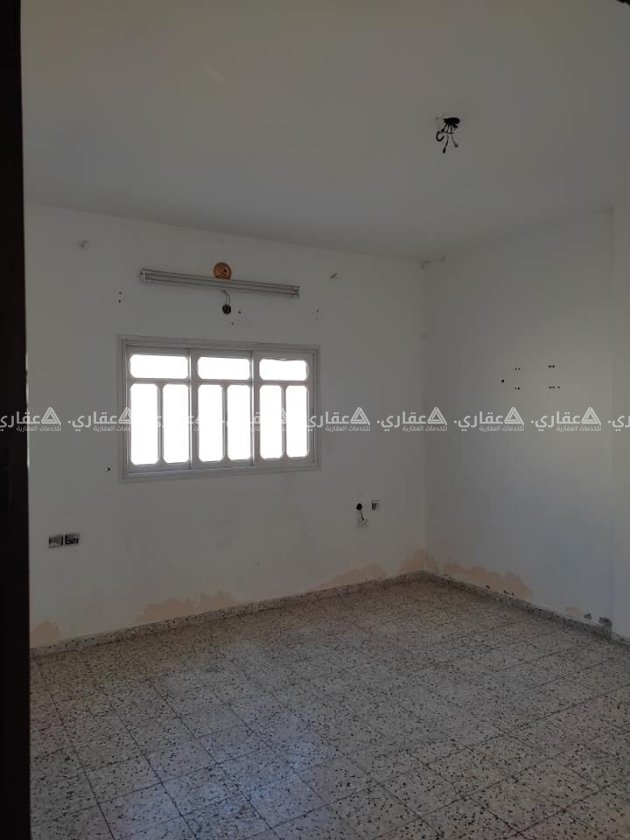 شقة للبيع قرب بنك فلسطين