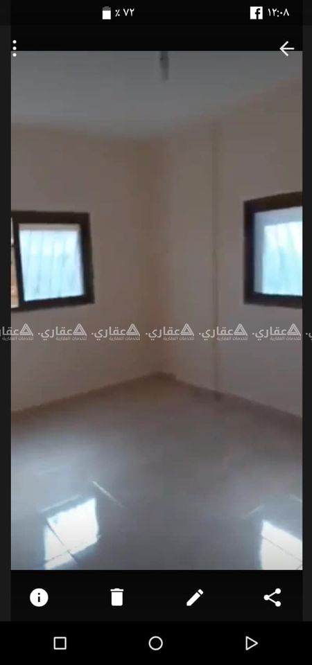 شقة للبيع في برج الملش 16