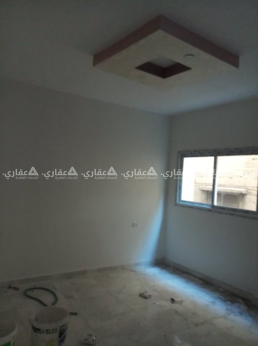  شقة للبيع شرق مفترق الامن العام