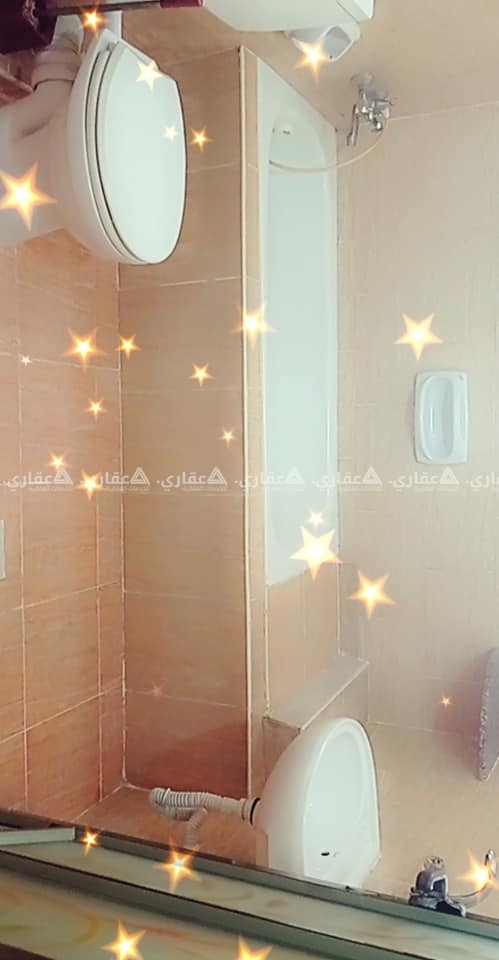 شقه للإيجار  بالقرب من مسجد السلام