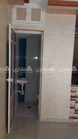 شقة للإيجار بمدخل مستقل