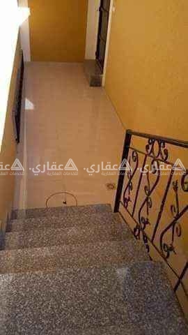 شقة للإيجار بمدخل مستقل