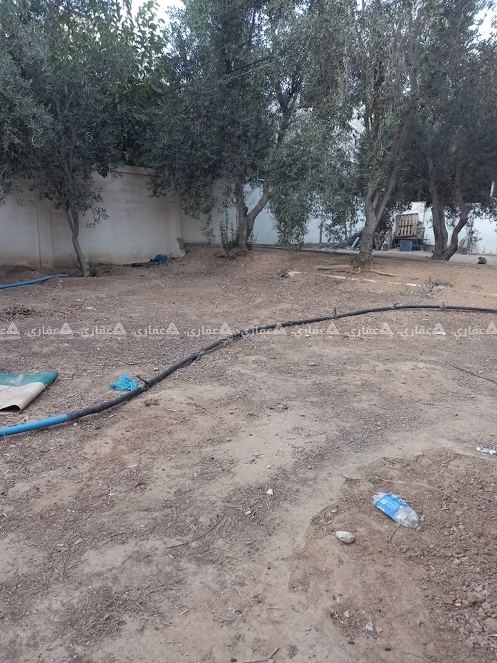 قطعة أرض للبيع