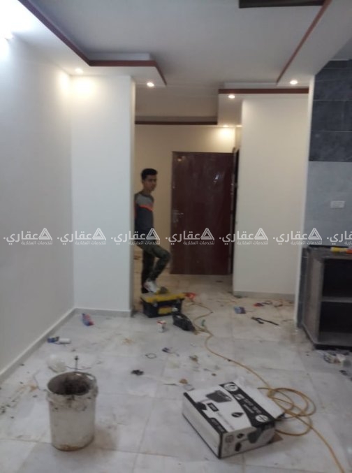  شقة للبيع شرق مفترق الامن العام