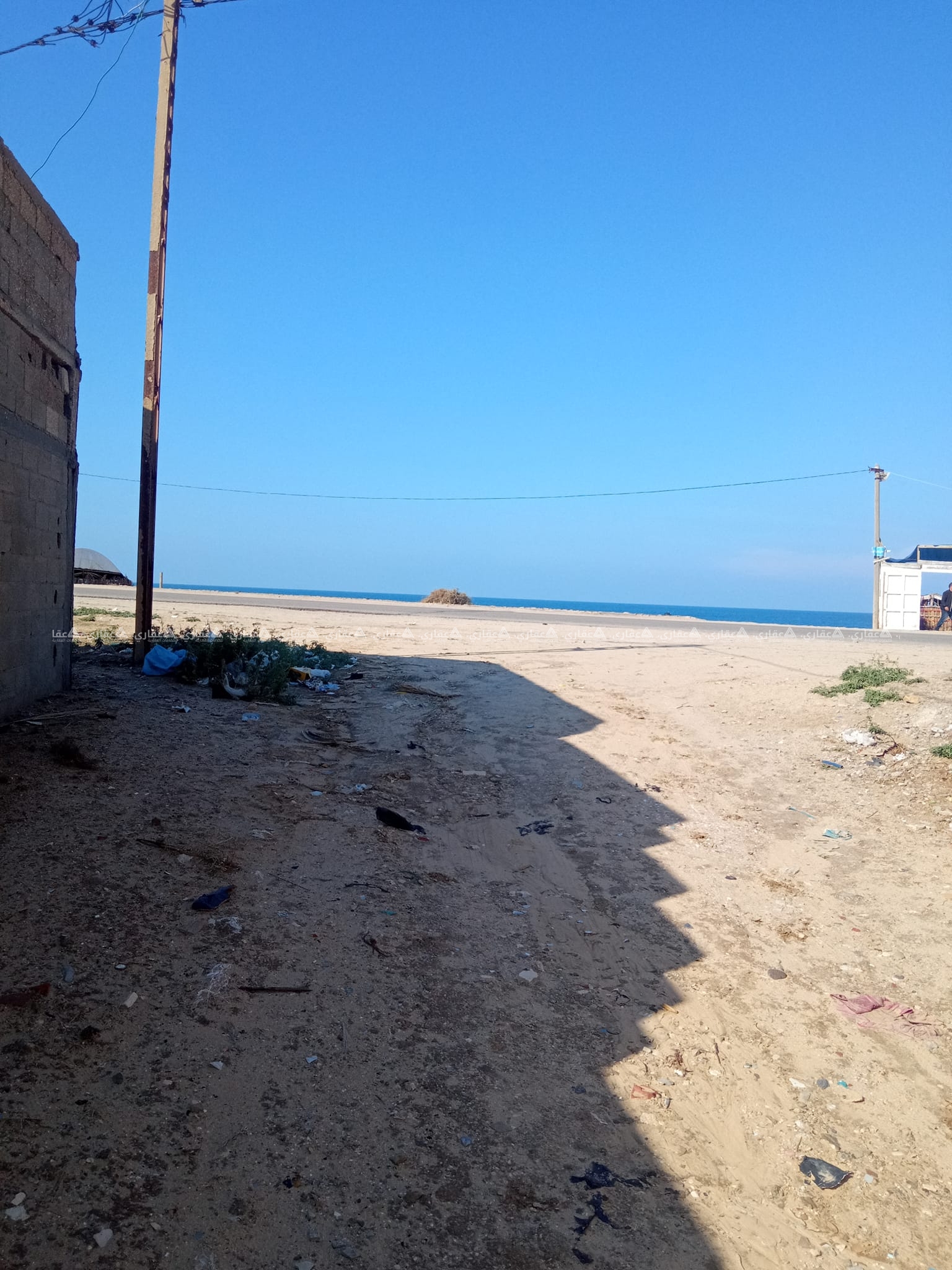 قطعه أرض للبيع بأرقى مناطق 