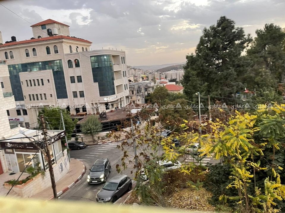 شقة غير مفروشة للإيجار بالقرب من مطعم كاستيللو