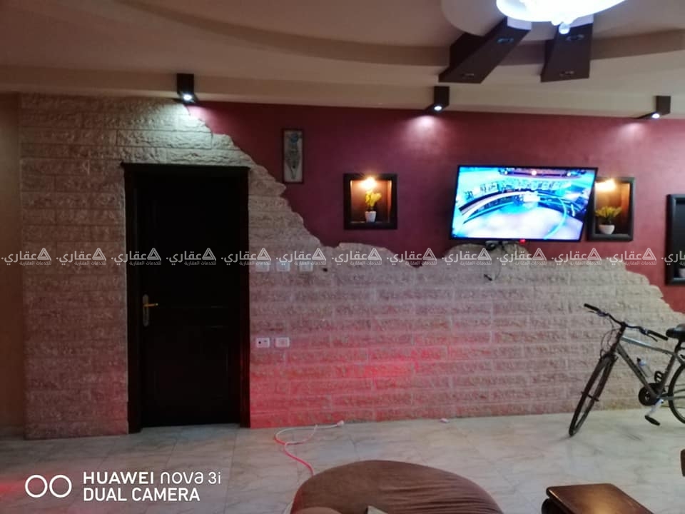 شقة للبيع كاش أو تقسيط