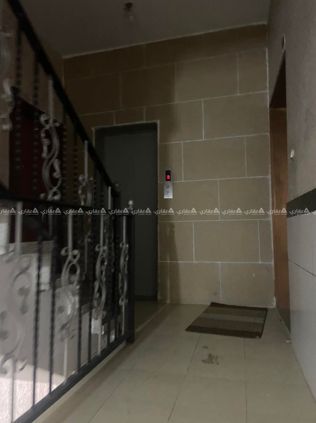 شقة للإيجار  الموقع قريب من كافة الخدمات