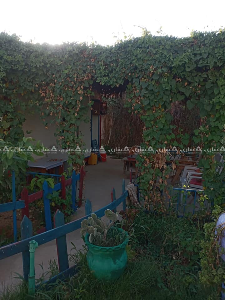 قطعة أرض للبيع مقابل سوبرماركت ابو الكاس