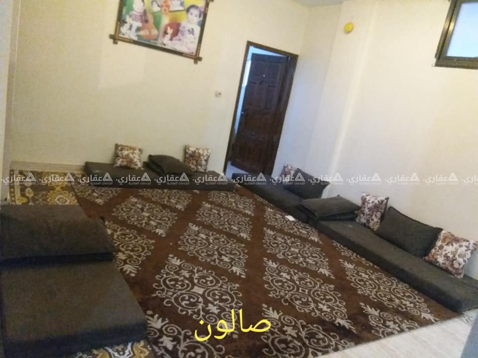 روف للبيع آخر شارع القدس المفتوحة