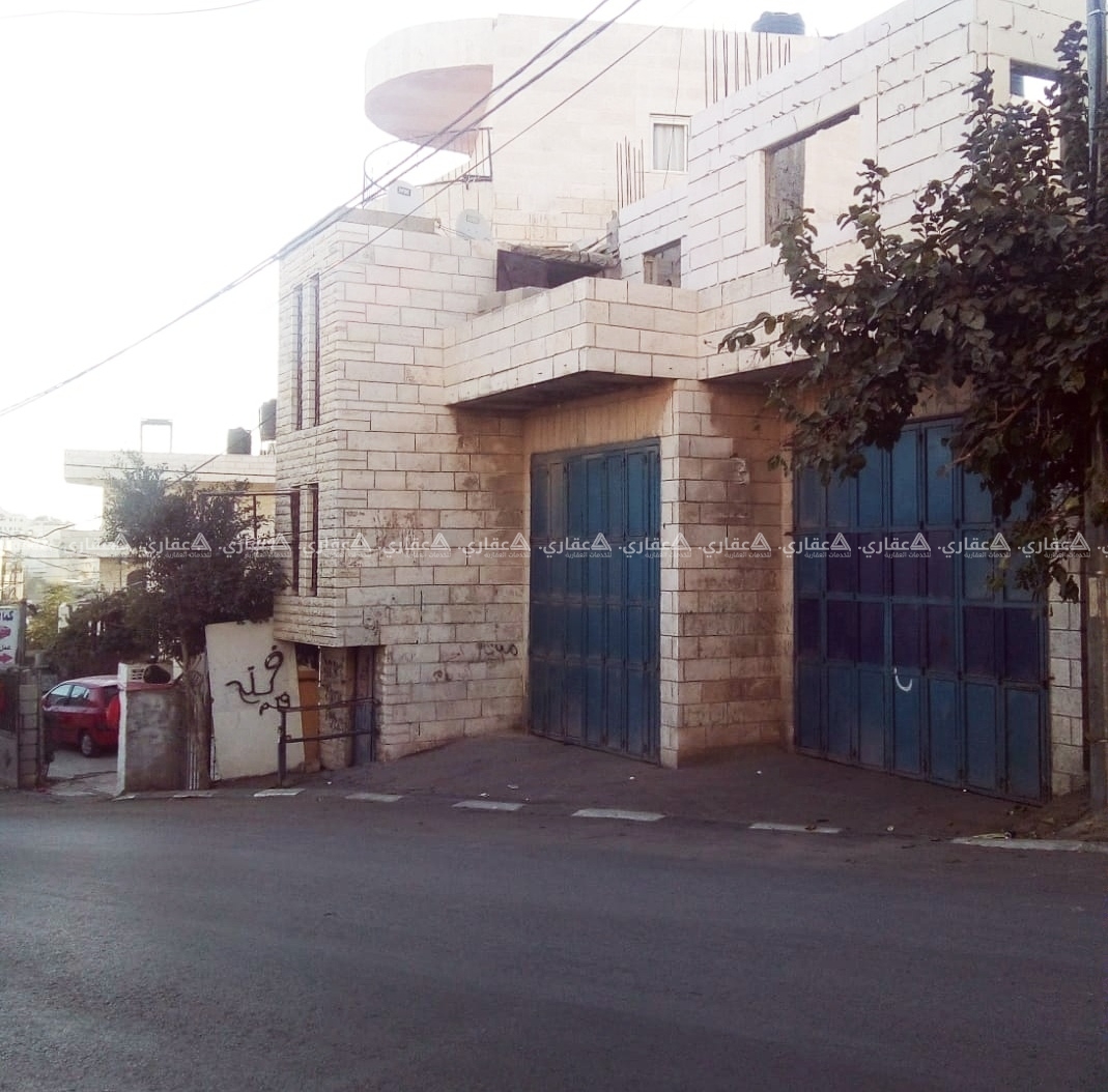 عماره مميزه في منطقة جميله 