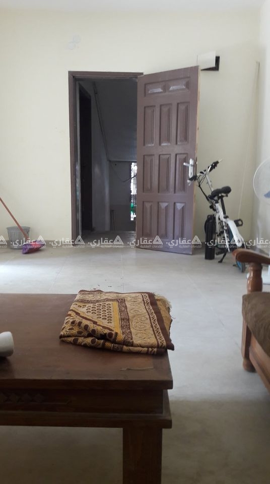 3 شقق للإيجار في عمارة الأمين