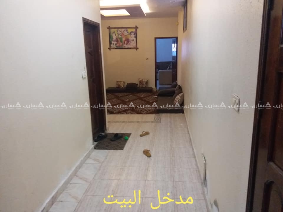 روف للبيع آخر شارع القدس المفتوحة